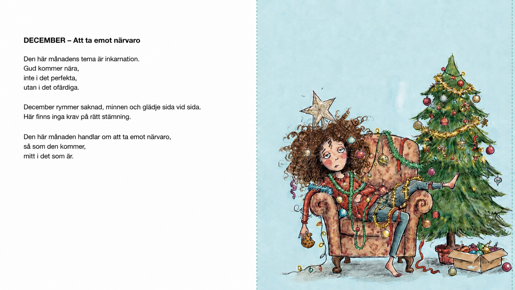 Opslag – december