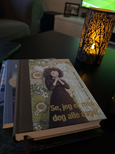 Bilder från läsare – Birgit V.