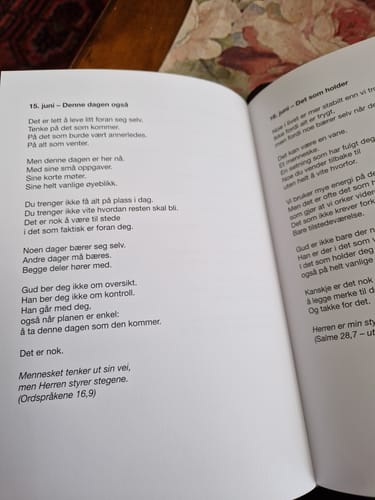 Bilder från läsare – Turid H.