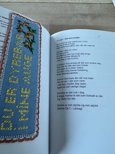 Bilder från läsare – Bente R.