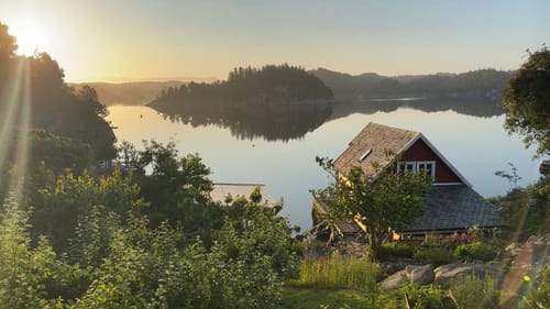 Bilder från läsare – Gerda Ø.